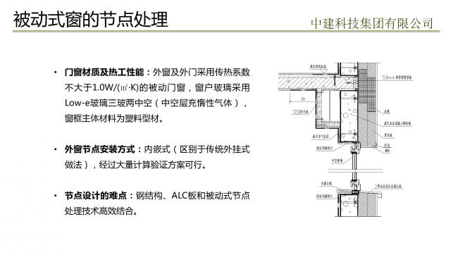 装配式|预制装配式实现被动式超低能耗建筑实践 装配式技术 第62张-BIM建筑网 装配式|预制装配式实现被动式超低能耗建筑实践 装配式技术 第62张