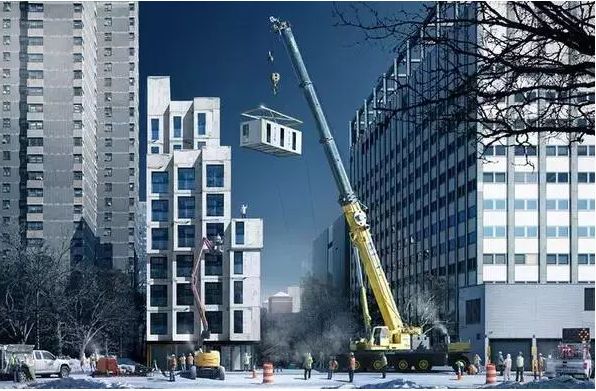 装配式|装配式建筑推广的重点——造价成本 装配式技术 第6张-BIM建筑网 装配式|装配式建筑推广的重点——造价成本 装配式技术 第6张