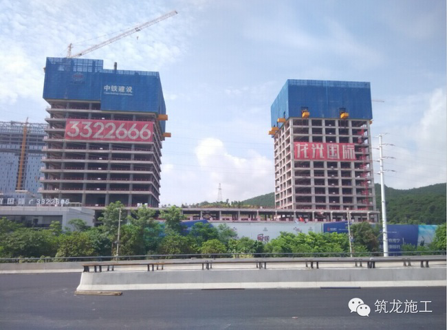 装配式|南宁龙光国际工程,互联网+给你不一样的智能工地 装配式技术 第2张-BIM建筑网 装配式|南宁龙光国际工程,互联网+给你不一样的智能工地 装配式技术 第2张