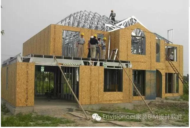 装配式|2017年,装配式建筑将势不可挡! 装配式技术 第8张-BIM建筑网 装配式|2017年,装配式建筑将势不可挡! 装配式技术 第8张
