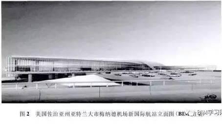 装配式|BIM在美国一座有20年历史的机场改扩建中优势尽显 装配式技术 第2张-BIM建筑网 装配式|BIM在美国一座有20年历史的机场改扩建中优势尽显 装配式技术 第2张