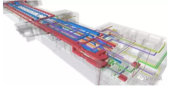 装配式|德国人领先全球的BIM项目管理模式 装配式技术 第6张-BIM建筑网 装配式|德国人领先全球的BIM项目管理模式 装配式技术 第6张