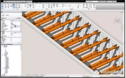 装配式|BIM技术在城市综合管廊建设中的应用 装配式技术 第2张-BIM建筑网 装配式|BIM技术在城市综合管廊建设中的应用 装配式技术 第2张