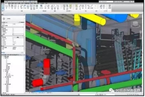 装配式|BIM技术在城市综合管廊建设中的应用 装配式技术 第3张-BIM建筑网 装配式|BIM技术在城市综合管廊建设中的应用 装配式技术 第3张