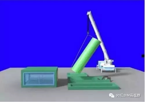 装配式|BIM技术在城市综合管廊建设中的应用 装配式技术 第6张-BIM建筑网 装配式|BIM技术在城市综合管廊建设中的应用 装配式技术 第6张