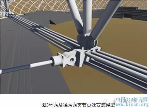 装配式|徐州奥体中心施工质量及进度控制中BIM应用纪实 装配式技术 第2张-BIM建筑网 装配式|徐州奥体中心施工质量及进度控制中BIM应用纪实 装配式技术 第2张