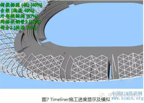 装配式|徐州奥体中心施工质量及进度控制中BIM应用纪实 装配式技术 第5张-BIM建筑网 装配式|徐州奥体中心施工质量及进度控制中BIM应用纪实 装配式技术 第5张