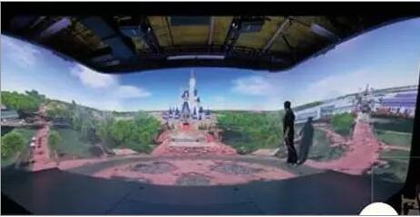 装配式|VR + BIM:两大技术如何高效的结合应用 装配式技术 第2张-BIM建筑网 装配式|VR + BIM:两大技术如何高效的结合应用 装配式技术 第2张