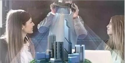 装配式|VR + BIM:两大技术如何高效的结合应用 装配式技术 第1张-BIM建筑网 装配式|VR + BIM:两大技术如何高效的结合应用 装配式技术 第1张