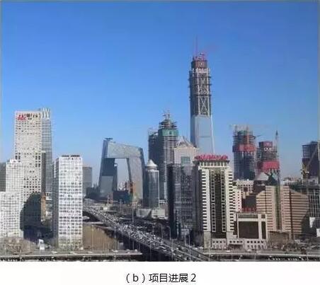 装配式|中国尊创23项中国和世界之最,BIM功不可没! 装配式技术 第6张-BIM建筑网 装配式|中国尊创23项中国和世界之最,BIM功不可没! 装配式技术 第6张