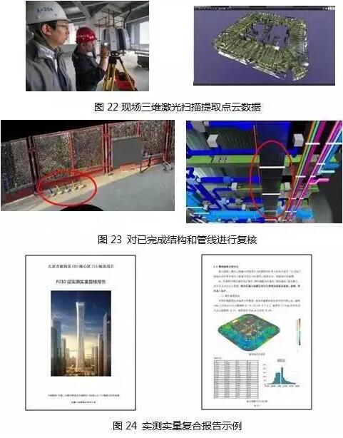 装配式|中国尊创23项中国和世界之最,BIM功不可没! 装配式技术 第26张-BIM建筑网 装配式|中国尊创23项中国和世界之最,BIM功不可没! 装配式技术 第26张