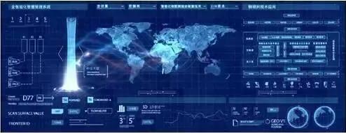 装配式|中国尊创23项中国和世界之最,BIM功不可没! 装配式技术 第28张-BIM建筑网 装配式|中国尊创23项中国和世界之最,BIM功不可没! 装配式技术 第28张