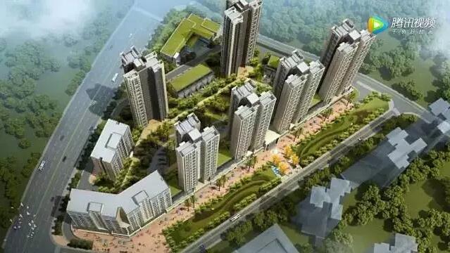 装配式|【BIM应用】BIM+VR_GIS结合演示:消防预案 装配式技术 第9张-BIM建筑网 装配式|【BIM应用】BIM+VR_GIS结合演示:消防预案 装配式技术 第9张
