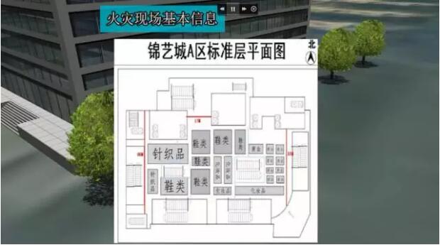 装配式|【BIM应用】BIM+VR_GIS结合演示:消防预案 装配式技术 第16张-BIM建筑网 装配式|【BIM应用】BIM+VR_GIS结合演示:消防预案 装配式技术 第16张