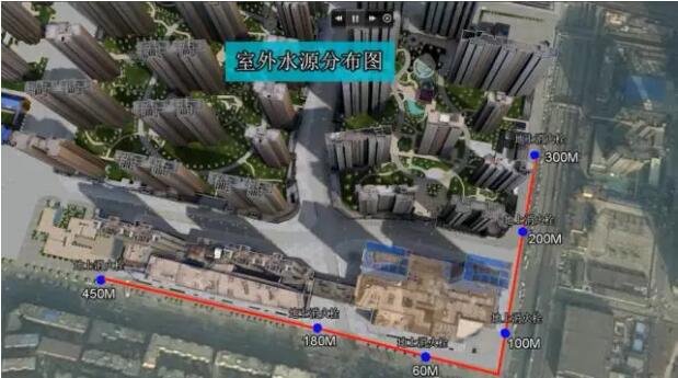 装配式|【BIM应用】BIM+VR_GIS结合演示:消防预案 装配式技术 第18张-BIM建筑网 装配式|【BIM应用】BIM+VR_GIS结合演示:消防预案 装配式技术 第18张