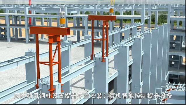 装配式|【BIM技术案例】醴陵陶瓷会展馆工程BIM应用 装配式技术 第6张-BIM建筑网 装配式|【BIM技术案例】醴陵陶瓷会展馆工程BIM应用 装配式技术 第6张