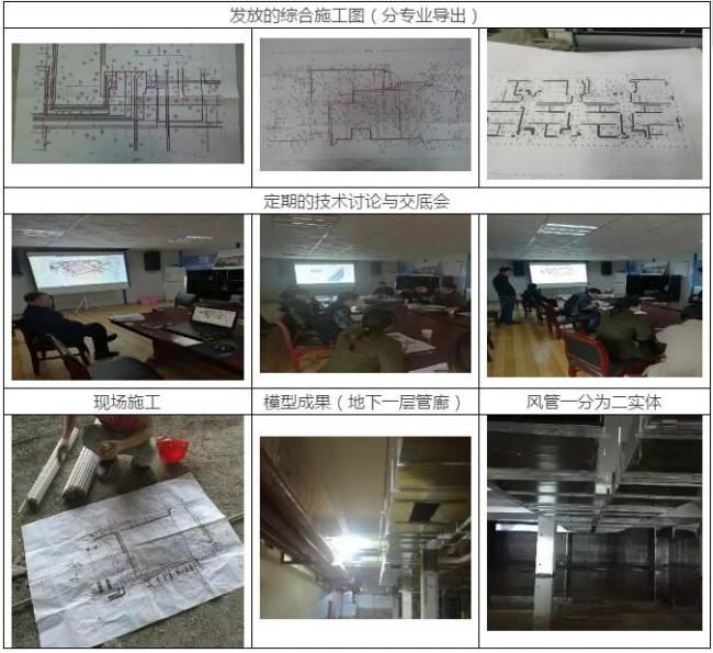 装配式|【BIM技术案例】醴陵陶瓷会展馆工程BIM应用 装配式技术 第16张-BIM建筑网 装配式|【BIM技术案例】醴陵陶瓷会展馆工程BIM应用 装配式技术 第16张