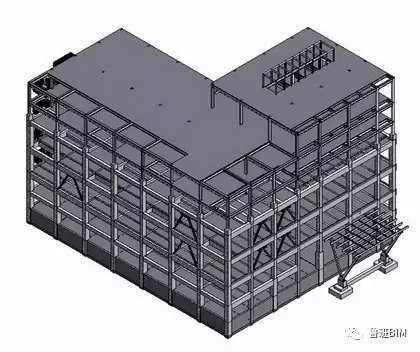 装配式|BIM技术应用 绿色建筑设计BIM三维模型分析 BIM案例 第3张-BIM建筑网 装配式|BIM技术应用 绿色建筑设计BIM三维模型分析 BIM案例 第3张