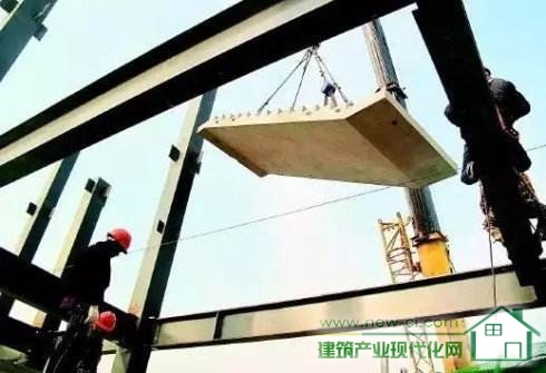 装配式|装配式建筑发承包阶段如何进行造价管理? 装配式技术 第1张-BIM建筑网 装配式|装配式建筑发承包阶段如何进行造价管理? 装配式技术 第1张