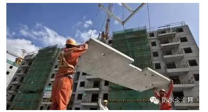 装配式|面对预制装配式建筑,教你如何做外墙防水? 装配式技术 第4张-BIM建筑网 装配式|面对预制装配式建筑,教你如何做外墙防水? 装配式技术 第4张