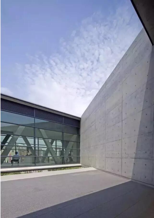 装配式|建筑师最容易忽略最常见的材料,比如说混凝土! 装配式技术 第4张-BIM建筑网 装配式|建筑师最容易忽略最常见的材料,比如说混凝土! 装配式技术 第4张