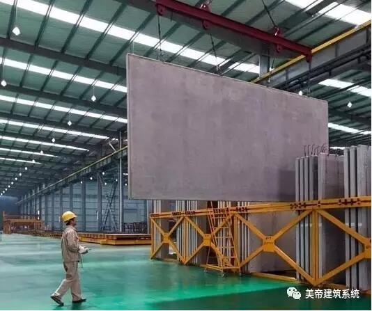 装配式|建筑师最容易忽略最常见的材料,比如说混凝土! 装配式技术 第10张-BIM建筑网 装配式|建筑师最容易忽略最常见的材料,比如说混凝土! 装配式技术 第10张