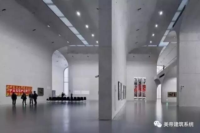 装配式|建筑师最容易忽略最常见的材料,比如说混凝土! 装配式技术 第5张-BIM建筑网 装配式|建筑师最容易忽略最常见的材料,比如说混凝土! 装配式技术 第5张