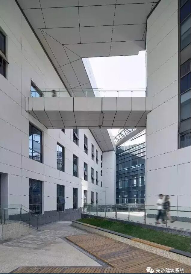 装配式|建筑师最容易忽略最常见的材料,比如说混凝土! 装配式技术 第15张-BIM建筑网 装配式|建筑师最容易忽略最常见的材料,比如说混凝土! 装配式技术 第15张