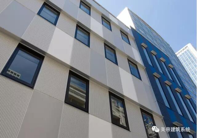 装配式|建筑师最容易忽略最常见的材料,比如说混凝土! 装配式技术 第18张-BIM建筑网 装配式|建筑师最容易忽略最常见的材料,比如说混凝土! 装配式技术 第18张