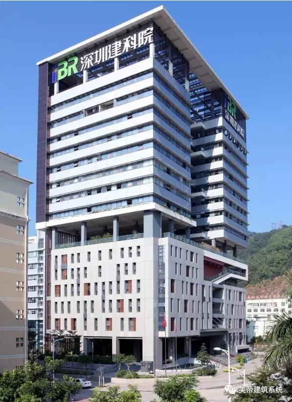 装配式|建筑师最容易忽略最常见的材料,比如说混凝土! 装配式技术 第20张-BIM建筑网 装配式|建筑师最容易忽略最常见的材料,比如说混凝土! 装配式技术 第20张