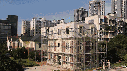 装配式|分分钟看懂绿色工业化建筑怎么造 装配式技术 第5张-BIM建筑网 装配式|分分钟看懂绿色工业化建筑怎么造 装配式技术 第5张