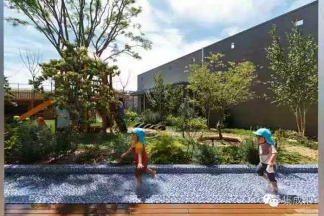 装配式|中国制造,日本第一所集装箱幼儿园 装配式技术 第8张-BIM建筑网 装配式|中国制造,日本第一所集装箱幼儿园 装配式技术 第8张