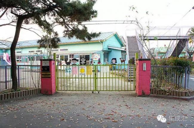装配式|中国制造,日本第一所集装箱幼儿园 装配式技术 第9张-BIM建筑网 装配式|中国制造,日本第一所集装箱幼儿园 装配式技术 第9张