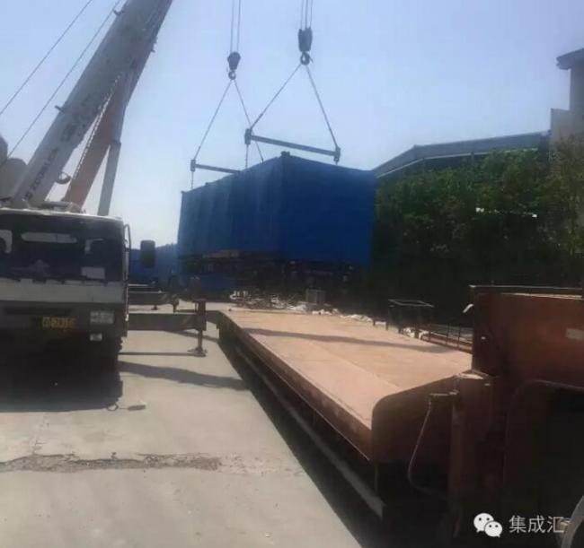 装配式|中国制造,日本第一所集装箱幼儿园 装配式技术 第16张-BIM建筑网 装配式|中国制造,日本第一所集装箱幼儿园 装配式技术 第16张