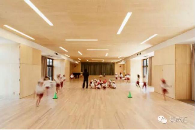 装配式|中国制造,日本第一所集装箱幼儿园 装配式技术 第36张-BIM建筑网 装配式|中国制造,日本第一所集装箱幼儿园 装配式技术 第36张