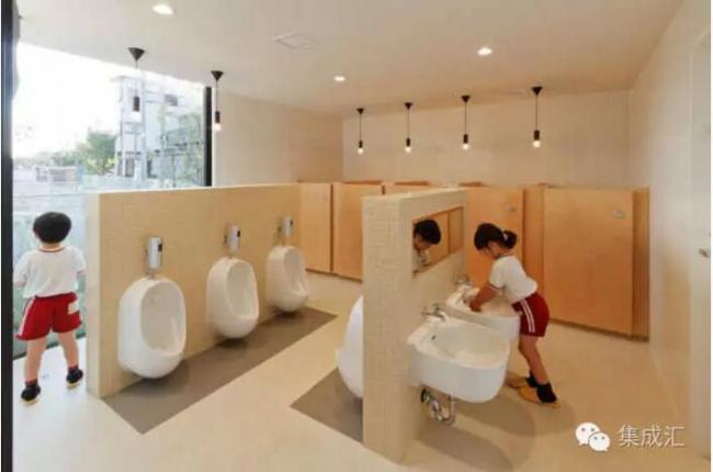 装配式|中国制造,日本第一所集装箱幼儿园 装配式技术 第39张-BIM建筑网 装配式|中国制造,日本第一所集装箱幼儿园 装配式技术 第39张