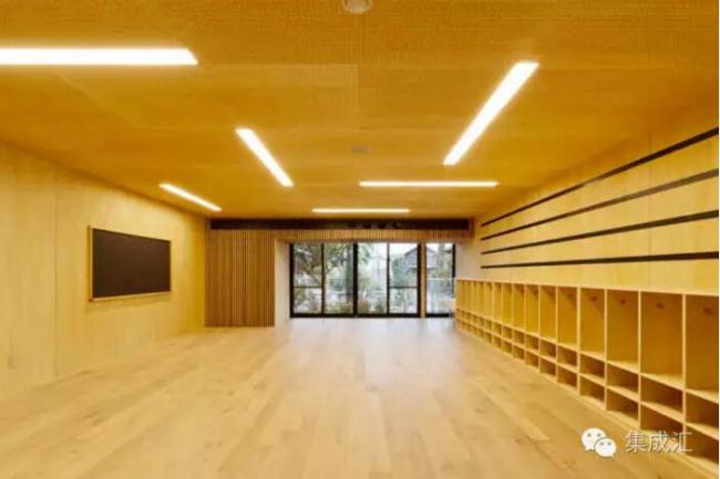 装配式|中国制造,日本第一所集装箱幼儿园 装配式技术 第38张-BIM建筑网 装配式|中国制造,日本第一所集装箱幼儿园 装配式技术 第38张