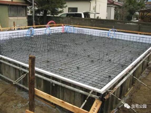 装配式|走进日本自建房施工场地,看看无可挑剔的盖房技术 装配式技术 第2张-BIM建筑网 装配式|走进日本自建房施工场地,看看无可挑剔的盖房技术 装配式技术 第2张