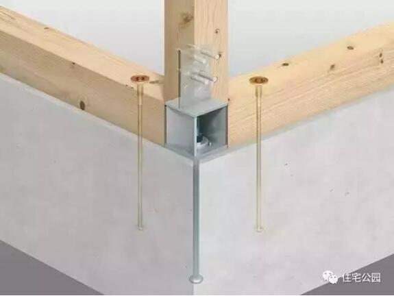 装配式|走进日本自建房施工场地,看看无可挑剔的盖房技术 装配式技术 第10张-BIM建筑网 装配式|走进日本自建房施工场地,看看无可挑剔的盖房技术 装配式技术 第10张