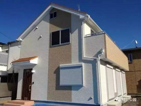 装配式|走进日本自建房施工场地,看看无可挑剔的盖房技术 装配式技术 第19张-BIM建筑网 装配式|走进日本自建房施工场地,看看无可挑剔的盖房技术 装配式技术 第19张