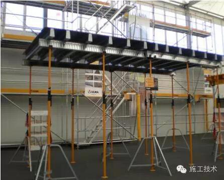 装配式|国外部分建筑模板和支承系统 装配式技术 第4张-BIM建筑网 装配式|国外部分建筑模板和支承系统 装配式技术 第4张