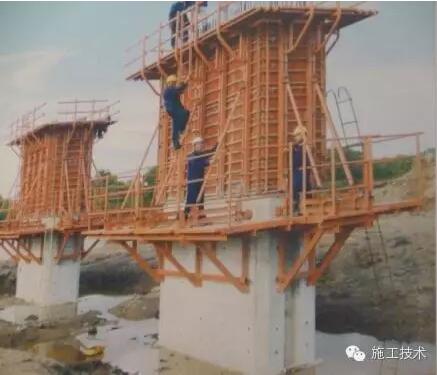 装配式|国外部分建筑模板和支承系统 装配式技术 第6张-BIM建筑网 装配式|国外部分建筑模板和支承系统 装配式技术 第6张