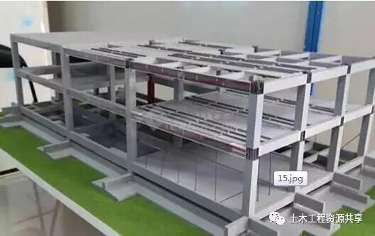 装配式|万科、华润、中建给你一个不一样的装配式体验! 装配式技术 第15张-BIM建筑网 装配式|万科、华润、中建给你一个不一样的装配式体验! 装配式技术 第15张