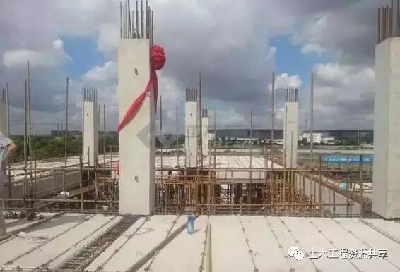 装配式|万科、华润、中建给你一个不一样的装配式体验! 装配式技术 第14张-BIM建筑网 装配式|万科、华润、中建给你一个不一样的装配式体验! 装配式技术 第14张