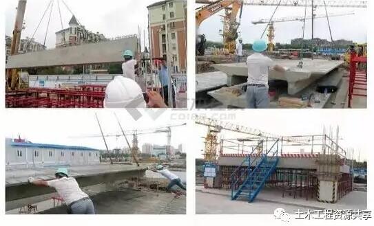 装配式|万科、华润、中建给你一个不一样的装配式体验! 装配式技术 第17张-BIM建筑网 装配式|万科、华润、中建给你一个不一样的装配式体验! 装配式技术 第17张