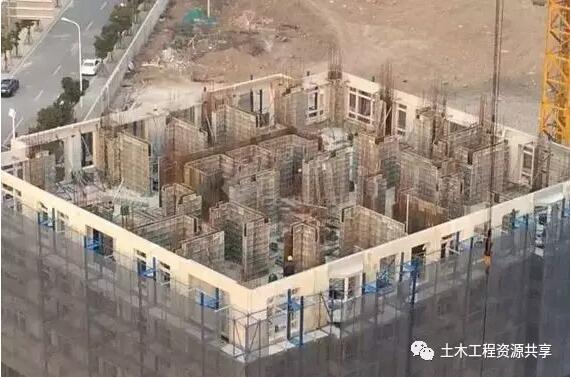 装配式|万科、华润、中建给你一个不一样的装配式体验! 装配式技术 第20张-BIM建筑网 装配式|万科、华润、中建给你一个不一样的装配式体验! 装配式技术 第20张