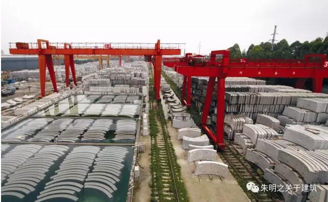 装配式|铝合金模板全现浇+PC楼梯是一个好的建筑工业化解决方案 装配式技术 第3张-BIM建筑网 装配式|铝合金模板全现浇+PC楼梯是一个好的建筑工业化解决方案 装配式技术 第3张