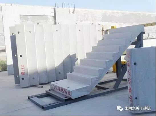 装配式|铝合金模板全现浇+PC楼梯是一个好的建筑工业化解决方案 装配式技术 第5张-BIM建筑网 装配式|铝合金模板全现浇+PC楼梯是一个好的建筑工业化解决方案 装配式技术 第5张
