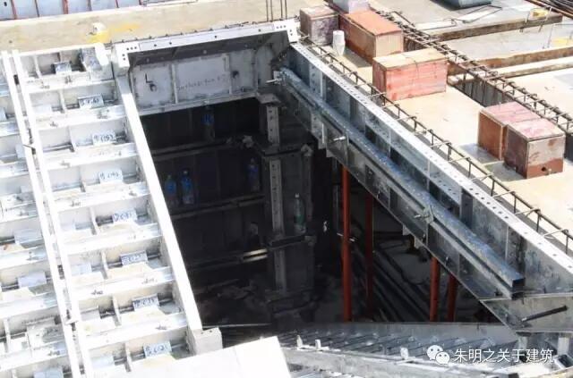 装配式|铝合金模板全现浇+PC楼梯是一个好的建筑工业化解决方案 装配式技术 第7张-BIM建筑网 装配式|铝合金模板全现浇+PC楼梯是一个好的建筑工业化解决方案 装配式技术 第7张