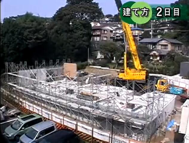 装配式|铝合金模板全现浇+PC楼梯是一个好的建筑工业化解决方案 装配式技术 第9张-BIM建筑网 装配式|铝合金模板全现浇+PC楼梯是一个好的建筑工业化解决方案 装配式技术 第9张